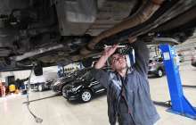 Қазақстанда көлік техникалық байқаудан жаңаша өткізіледі: не өзгереді