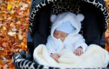 Белгілі спортшы бес айлық баласын ұрлап, жол шетіне тастап кетті