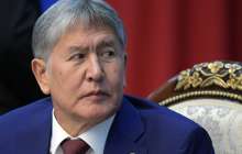 Атамбаев үшінші рет тергеуге шақырылды