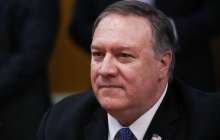 Помпео Қытайдың ұйғырларға қысымын "ғасырдың қара таңбасы" деп атады