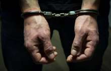 Қырғызстанға кірмек болған сириялық екі содыр ұсталды