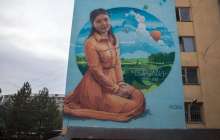 Бішкекте алып қашу мен зорлық құрбандарын еске алу шарасы өтеді