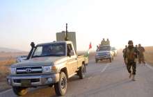 Ирак соты "Ислам мемлекеті" ұйымында болған" үш французды өлім жазасына кесті