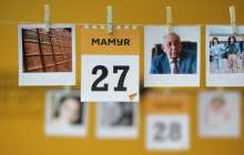 27 мамыр қандай күн: тарихи оқиғалар, танымал есімдер