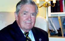 1979 жылы Тегеранда кепілге алынған АҚШ дипломаты қайтыс болды