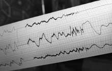 Алматыдан 347 шақырым жерде жер сілкінді