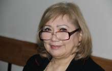 Журналист Розлана Таукина қайтыс болды