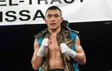 Нұрзат Сабыровтың жеңісі. ВИДЕО