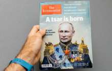 Путин көрші елдер тарихын неге жоққа шығарады?