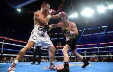 "Сандалып жүрді" Жаңа бапкер Головкиннің бокстасу мәнері ұнамайтынын айтты