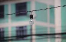 Өскемен тұрғындары жаппай көшеге шығып, жолды жауып тастады