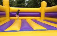 Қарағандыдағы трагедия: батуттың иесі ұсталды