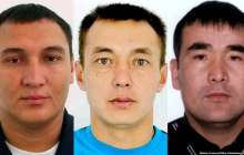 ІІМ: Қорықшы өліміне күдіктілер ұсталды