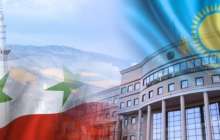 БҰҰ Астана процесіне жоғары баға берді