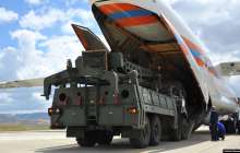 АҚШ Түркияны F-15 бағдарламасынан шығарып тастамақ