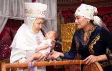 Ұлт тәрбиесі, саналы ұрпақ, білімді ұрпақ