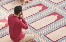 Истиғфар дұғасы - Алладан кешірім сұрау