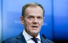 Дональд Туск Қазақстанға келеді