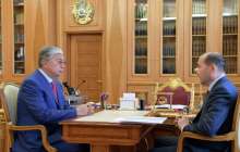 Тоқаев бас прокурорға тапсырма берді