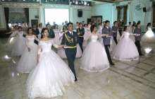 Офицер — әскер абыройы |