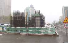 Қазақстан Астана LRT құрылысы үшін инвестор іздеп жатыр