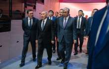 жарқыраған форум, “наразылық көлеңкесі” және Тоқаевқа түсер “салмақ”