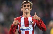 «Барселона» Антуан Гризманнға көз тікті