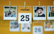 25 мамыр қандай күн: тарихи оқиғалар, танымал есімдер