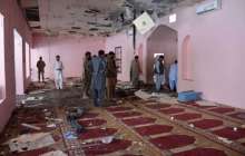 Ауғанстан мен Пәкістан мешіттерінде жарылыс болды