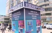 Кандидаттың қанша бақылаушысы бар?