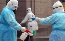 Маңғыстау облысында дезинфекциядан 2 адам уланып өлді