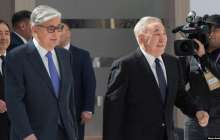 Тоқаев жаңа мемлекеттік компаниялар құруға мораторий жариялады