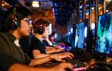 Қазақстандық киберспортшылар чемпиондық үшін бақ сынайды