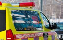 жеті көлік соқтығысып, бір адам ауруханаға түсті