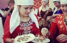 Салт-дәстүр: Құйрық бауыр