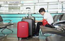 жолаушы құқығы, әуе компаниялар, әуежай нөмірлері