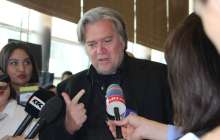 Трамптың бұрынғы кеңесшісі сөз бостандығына байланысты сұраққа жауап берді