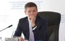 Ұлттық бюро ағайынды Рысқалиевтер ісіне қатысты мәлімдеме жасады