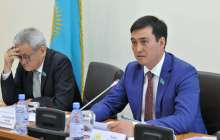 "Қисындылық қайда?" Депутат отандық өндірушілердің проблемасын көтерді