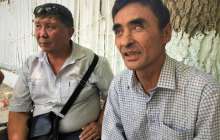 Шымкентте 10 тәулікке қамалған белсенді босап шықты