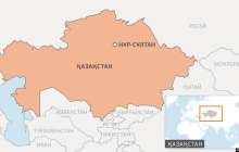 "Астана су арнасы" төрт жұмысшысының қазасынан соң қылмыстық іс қозғалды