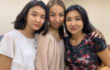 "Митингіге қатысты" деп айыпталған үш белсендіге шыққан сот шешімі өзгермеді