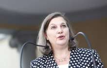 Ресей АҚШ мемлекеттік хатшысының бұрынғы көмекшісіне виза бермеді