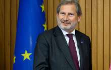 ЕО Молдоваға қаржылық көмекті қайта жандандырды