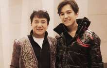 Димаш Қытайда Джеки Чан фильмдері апталығының қонағы болады  