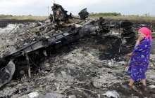 Ресейшіл содырлар мақтанып, MH17 ұшағы құлаған күн