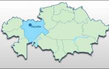 Коллективизация в Казахстане: как это было - на примере Актюбинской области