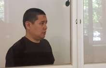 "Терроризмді насихаттады" деп айыпталған бұрынғы әскери 5 жылға сотталды