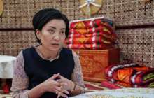 Рамазанда қайырымдылық жасап жүрген қор жетекшісі: 12 тонна тамақ тараттық