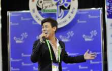 Димаштың жетістігін қайталады: қазақ әншісі "Славян базарында" жеңіске жетті  